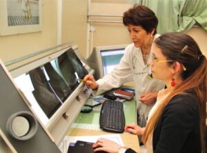 Radiología - Carrera Técnica