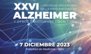 Congreso Argentino de la Enfermedad de Alzheimer