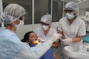 Asistente Dental - Carrera Técnica